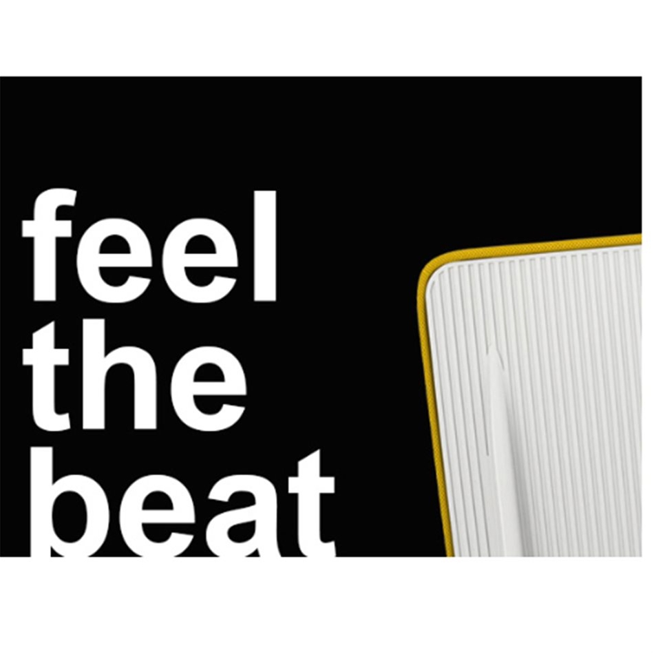 Feel The Beat! | Chair Compare