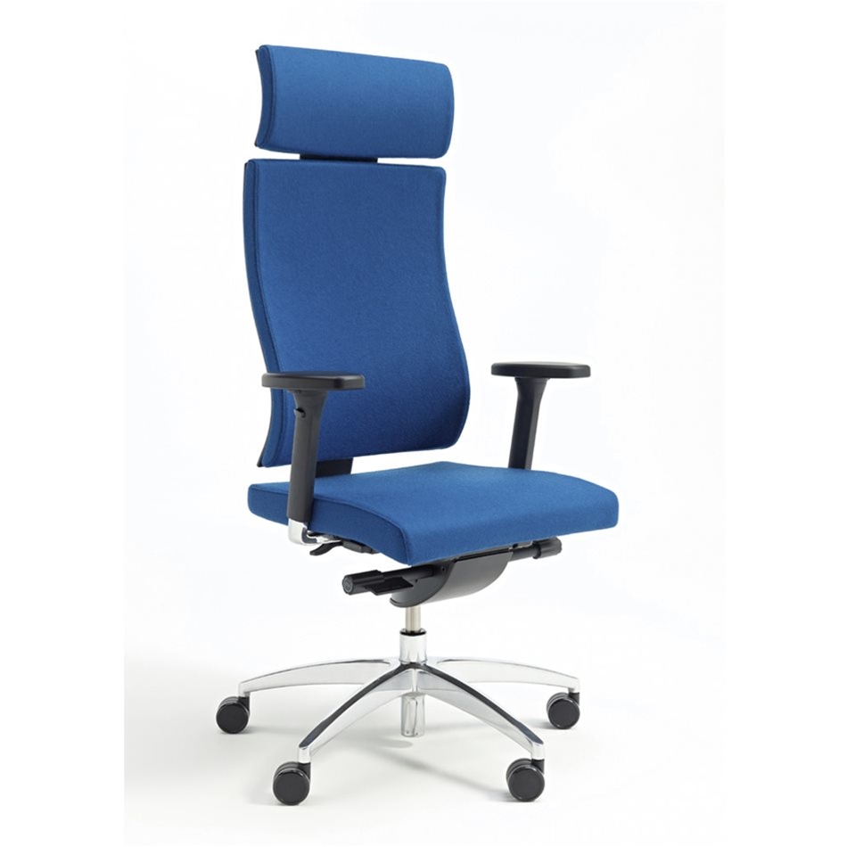 Vibe Executive Chair | Chair Compare