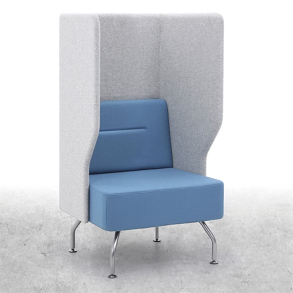 Brix-Up Soft Seating Enclosures | Chair Compare