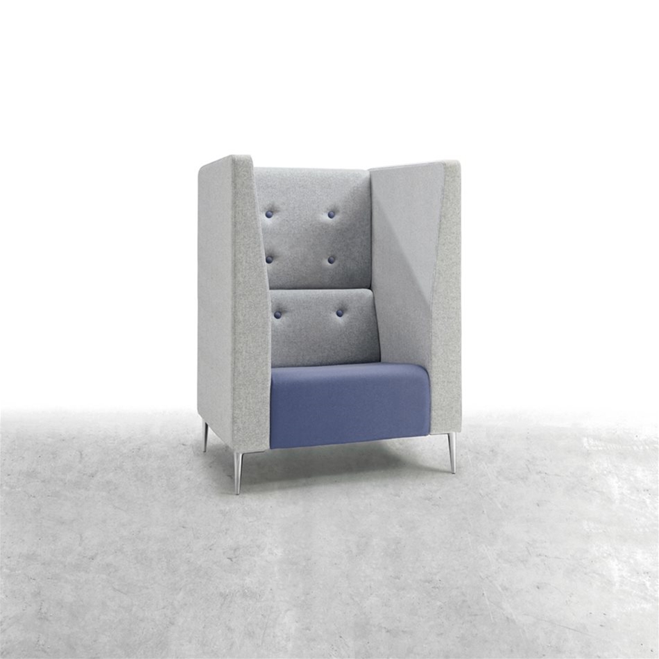 Jensen-Up Soft Seating Enclosures | Chair Compare