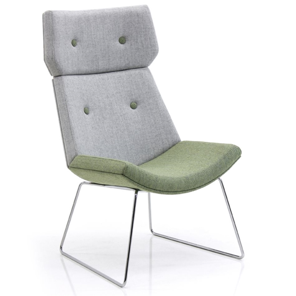 Echo Soft Seating | Chair Compare
