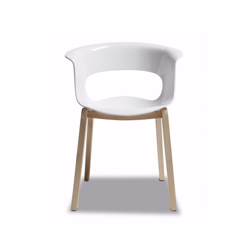 Natural Miss B Chair | Chair Compare