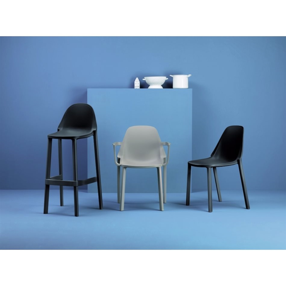 PIÙ Side Chair | Chair Compare
