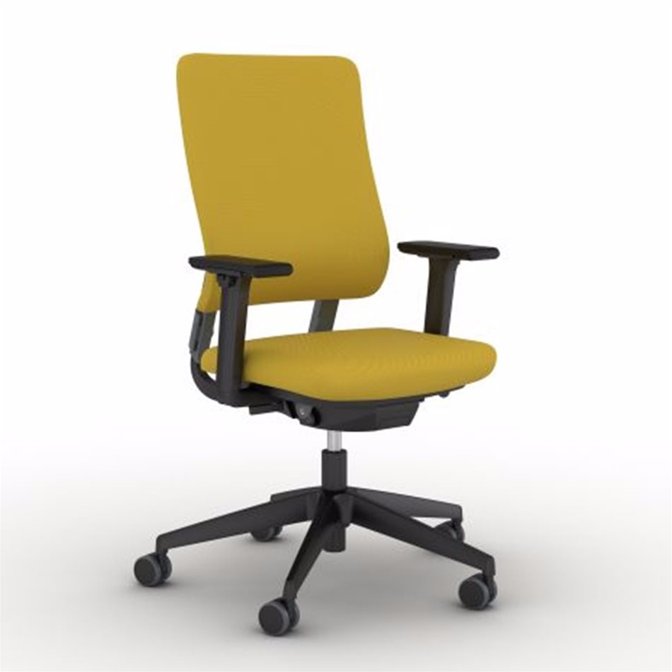 Drumback Office Chair | Chair Compare