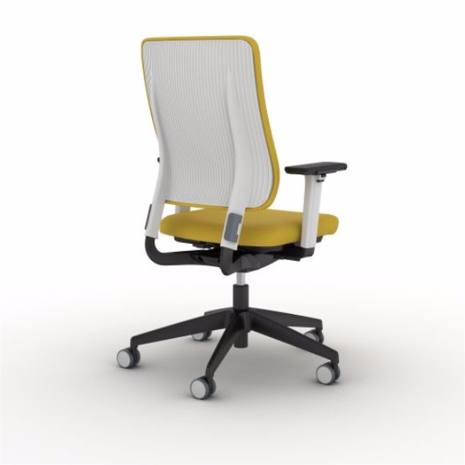Drumback Office Chair | Chair Compare