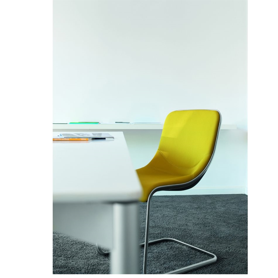 Elipsis Meeting Chair | Chair Compare