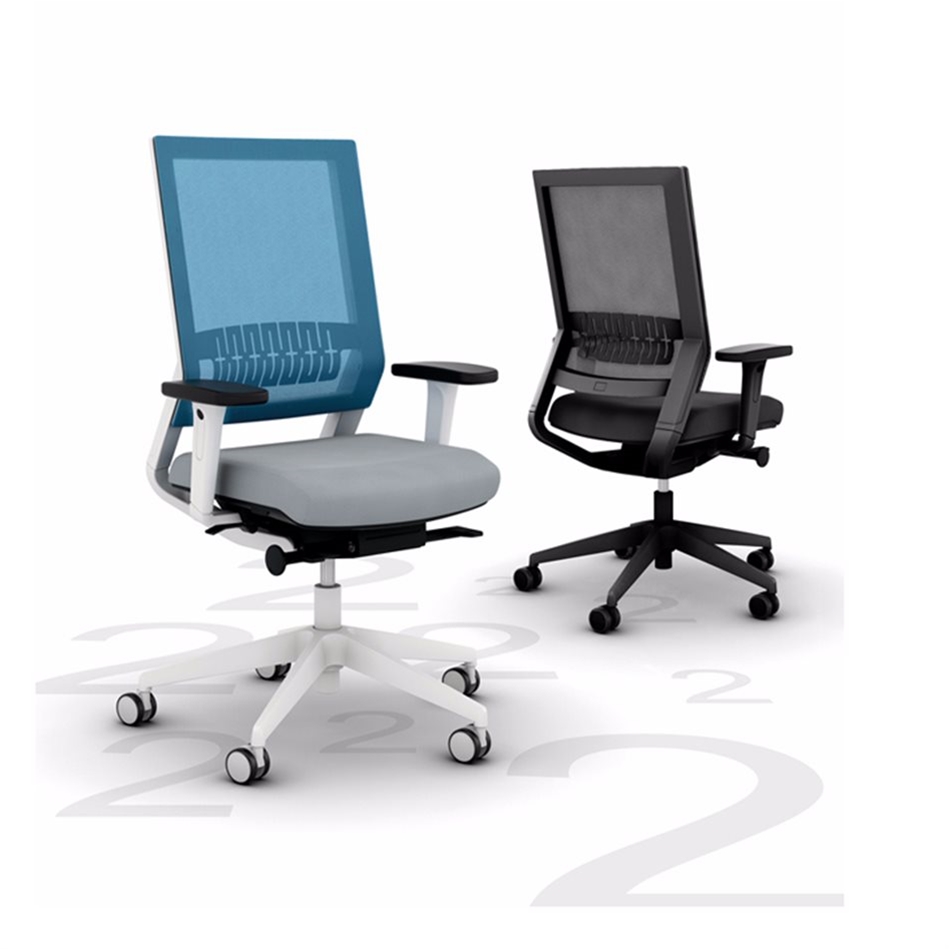Impulse Too Office Chair | Chair Compare