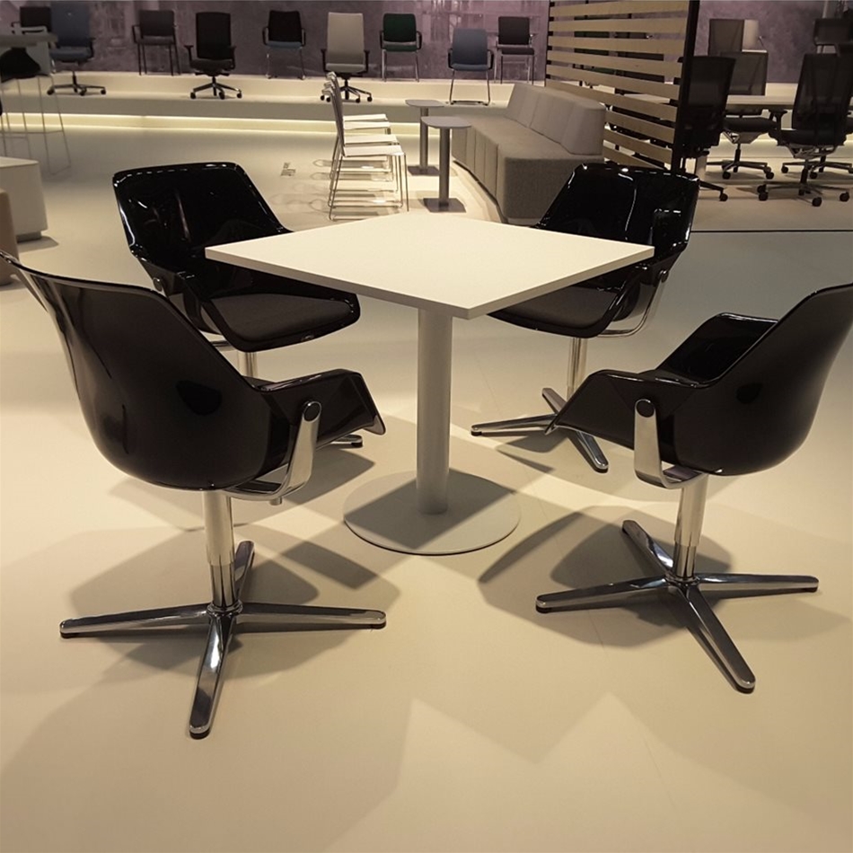 Re-Pend Reception Chairs | Chair Compare