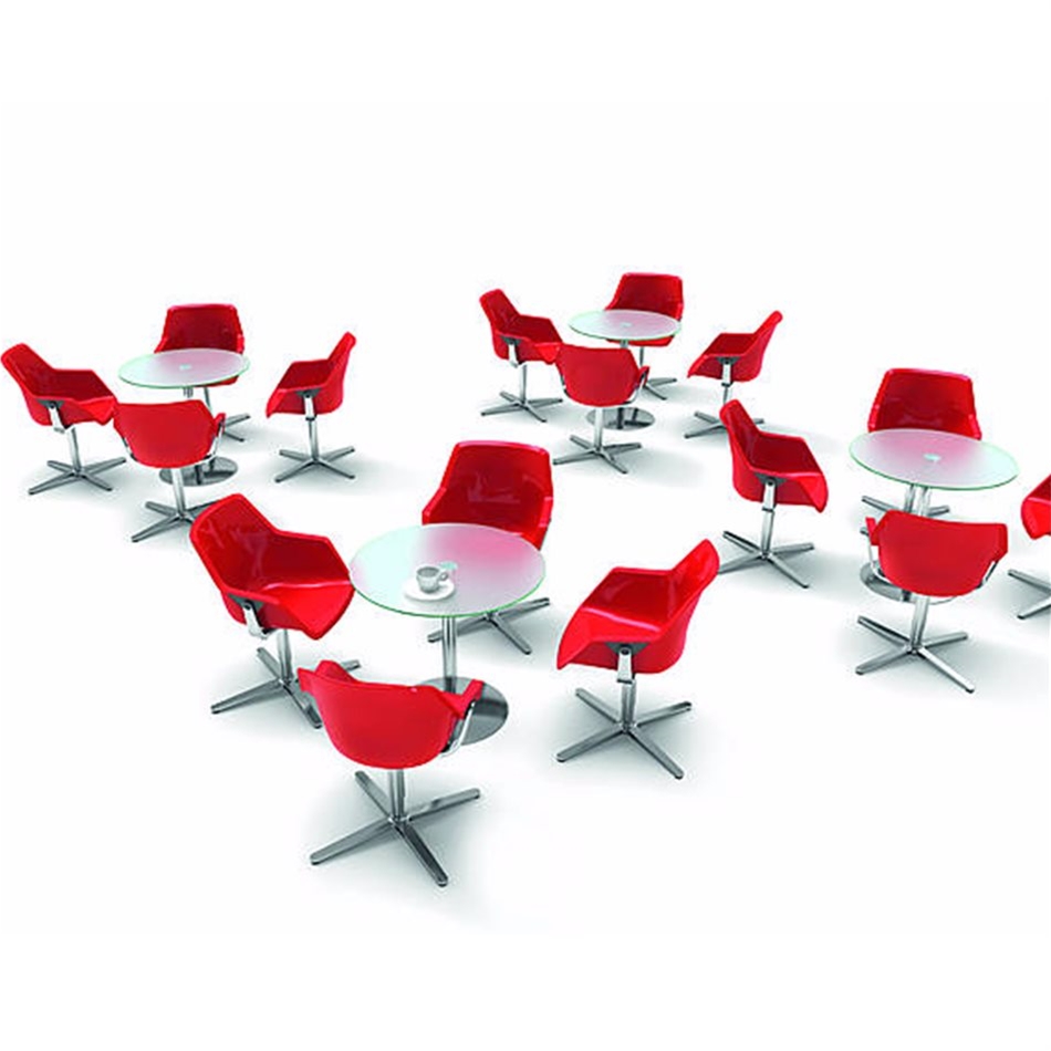 Re-Pend Reception Chairs | Chair Compare
