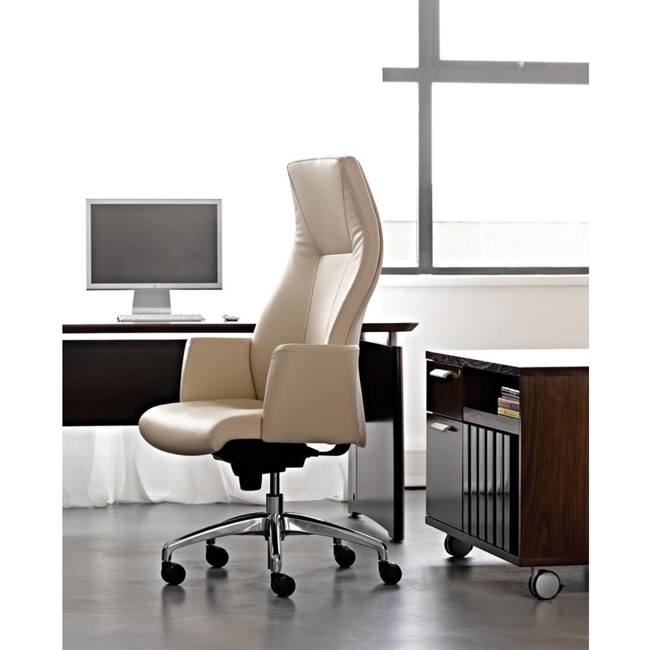 Verve2 Executive Chair | Chair Compare