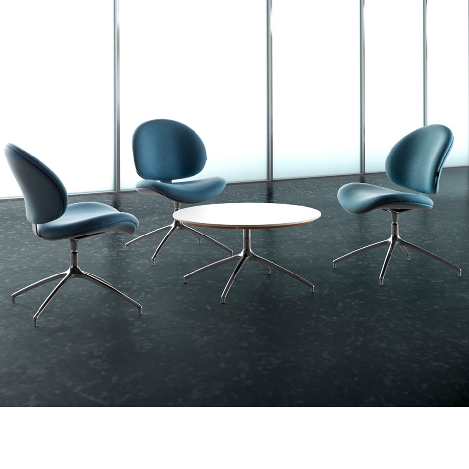 Kist Reception Chairs | Chair Compare