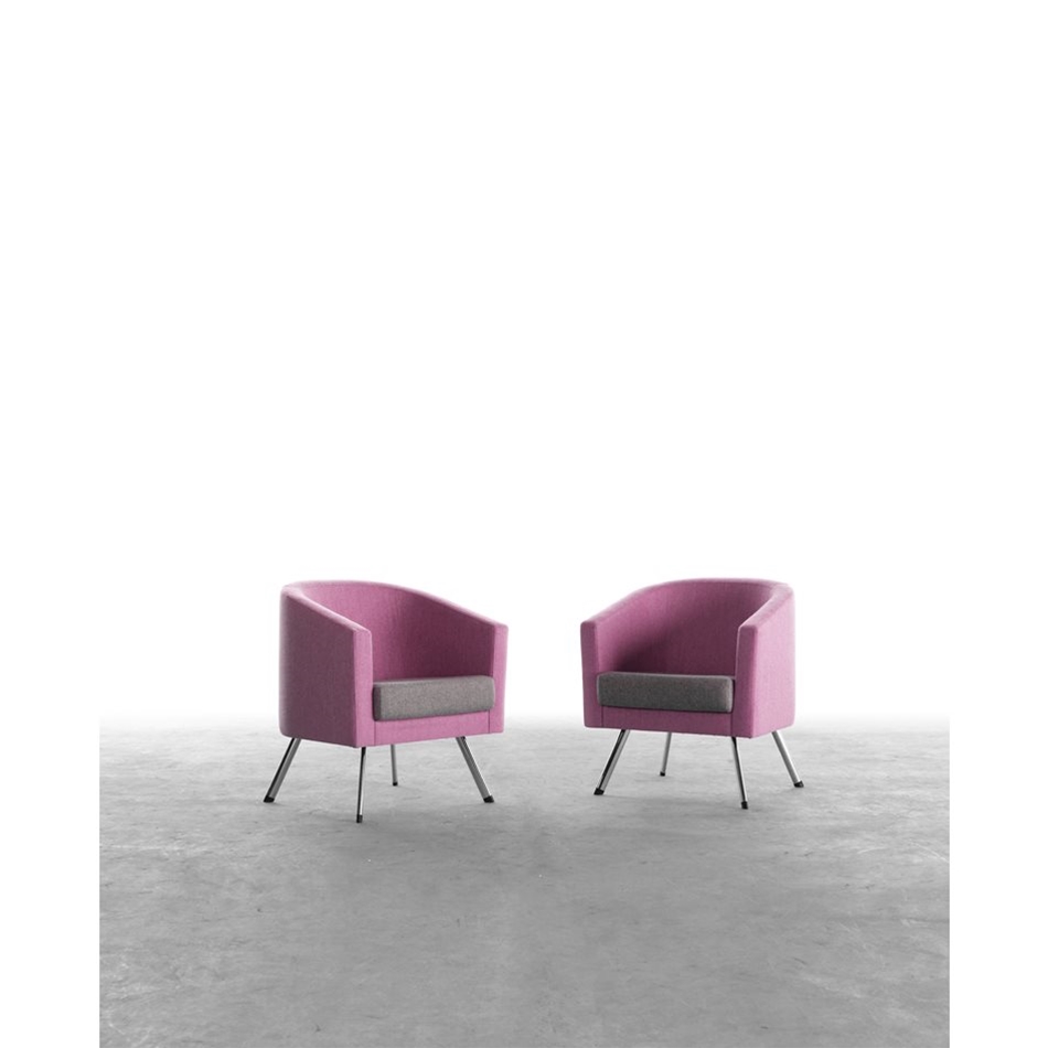 Roma Reception Chairs | Chair Compare