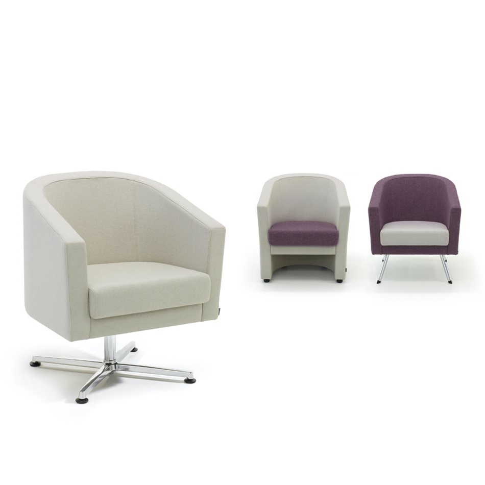 Roma Reception Chairs | Chair Compare