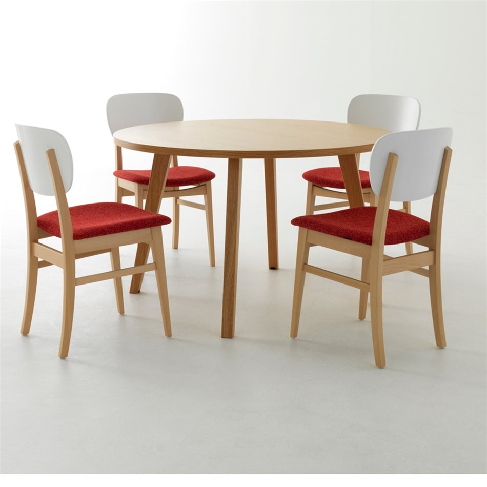 Chalfont Dining Chair | Chair Compare