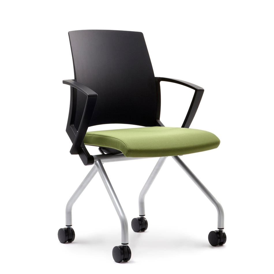 Cube Meeting Chair | Chair Compare
