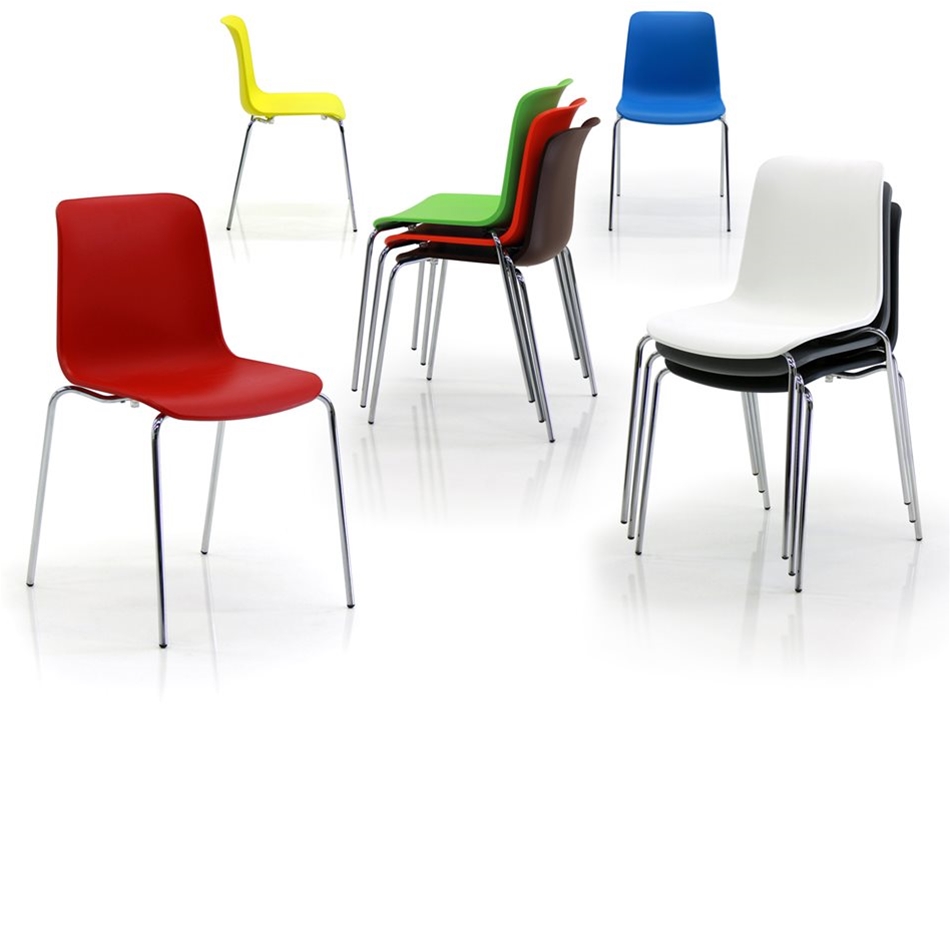 Spectrum Canteen Chair | Chair Compare