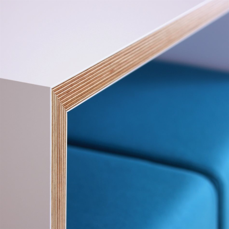 Box-It Reception Table | Chair Compare