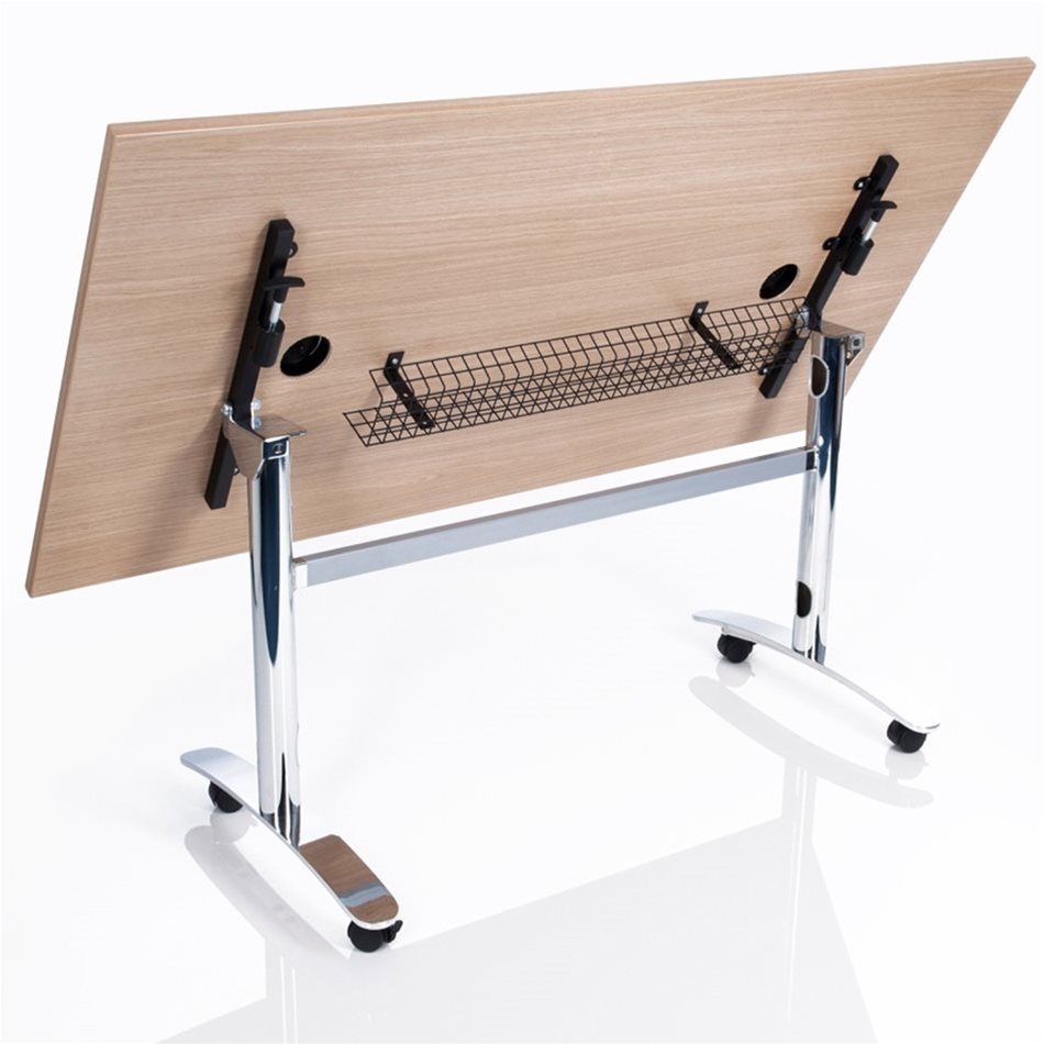 Chiltern Boardroom Table | Chair Compare