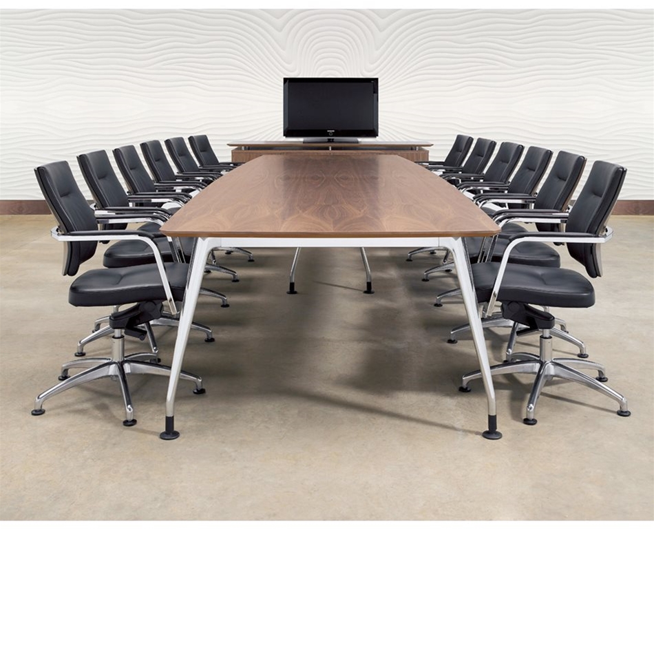 DNA Conference Table | Chair Compare