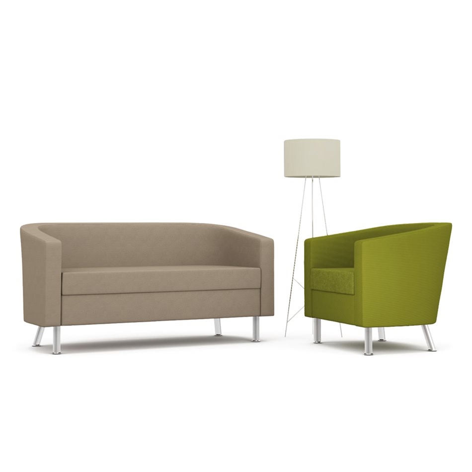 Bing Reception Seating | Chair Compare