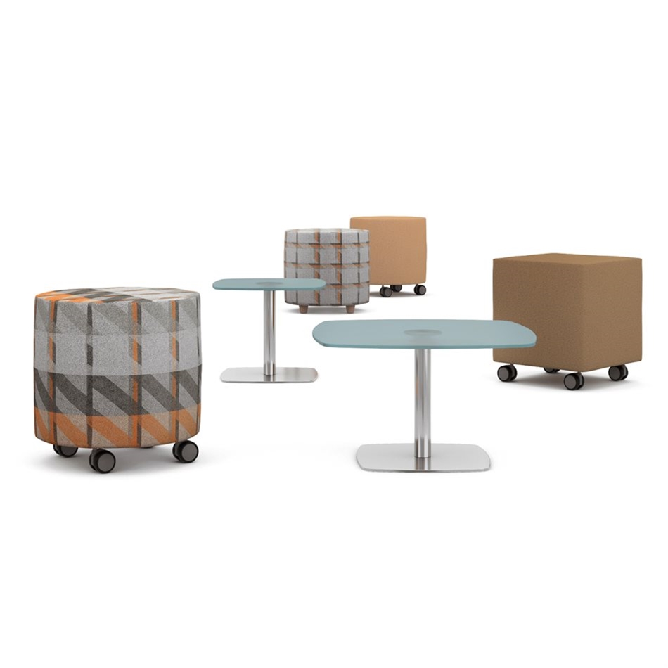 Box Soft Seating | Chair Compare