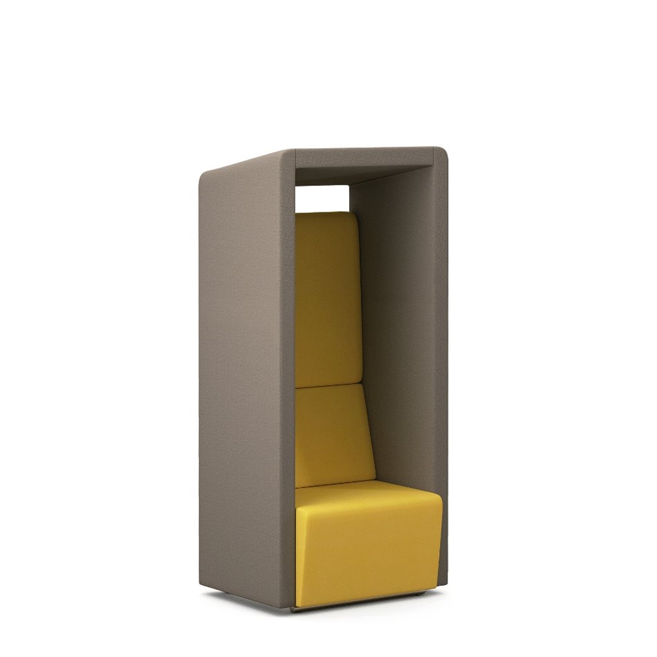 Fifteen Environments Enclosure | Chair Compare