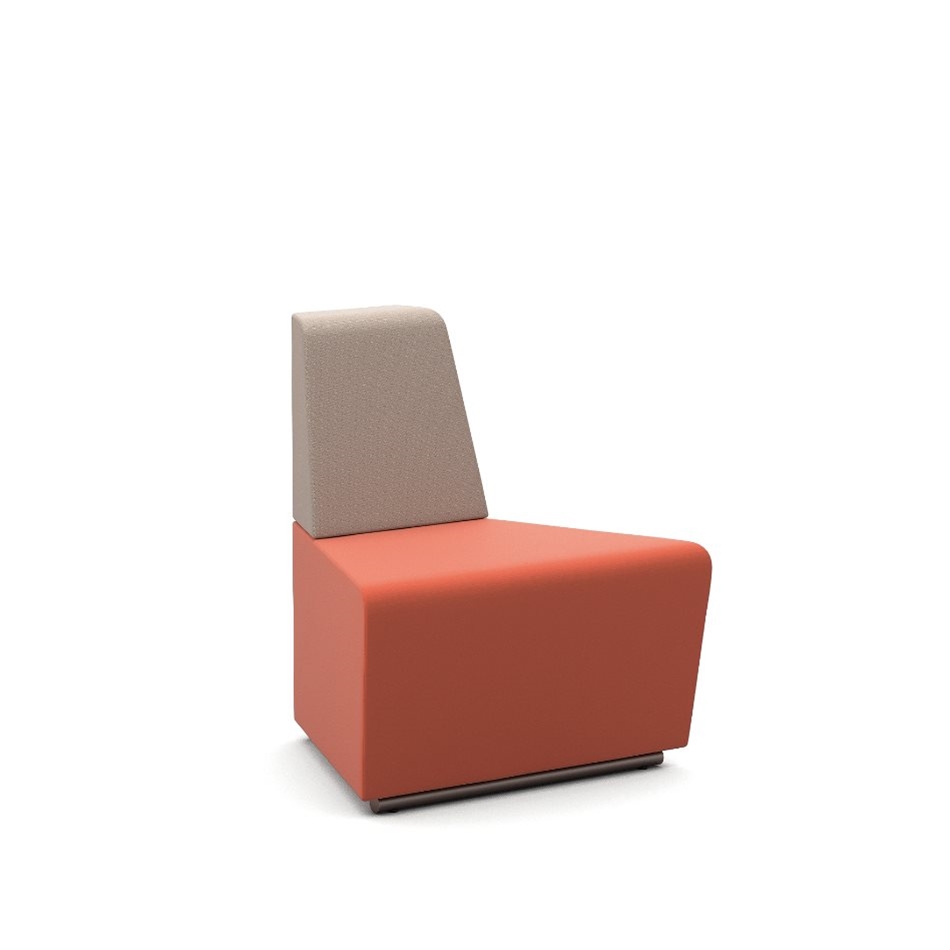 Fifteen Radial Soft Seating | Chair Compare