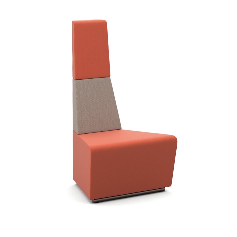 Fifteen Radial Soft Seating | Chair Compare