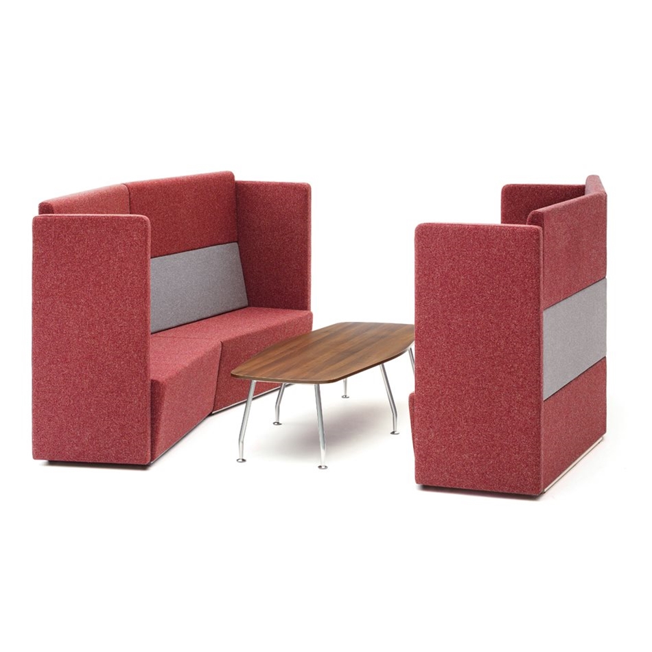 Fifteen Modular Seating | Chair Compare