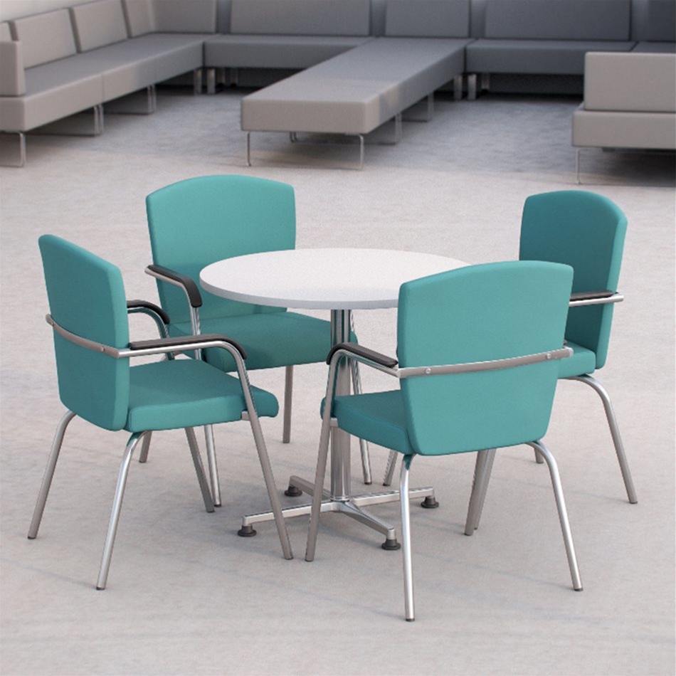 Key Boardroom Chair | Chair Compare