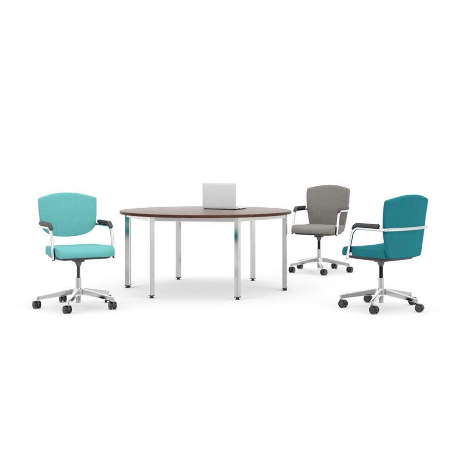 Key Boardroom Chair | Chair Compare