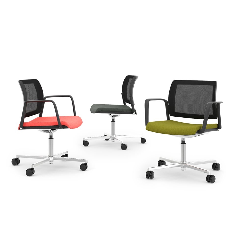 Kind Swivel Office Chair | Chair Compare