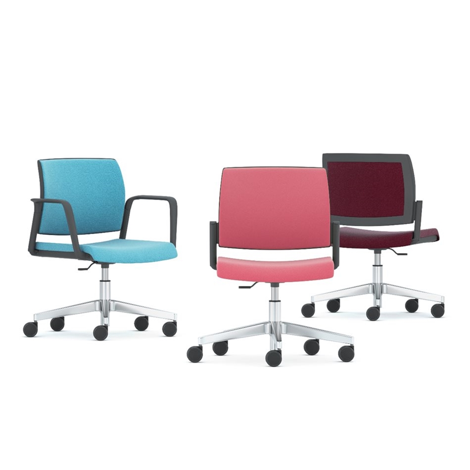 Kind Swivel Office Chair | Chair Compare
