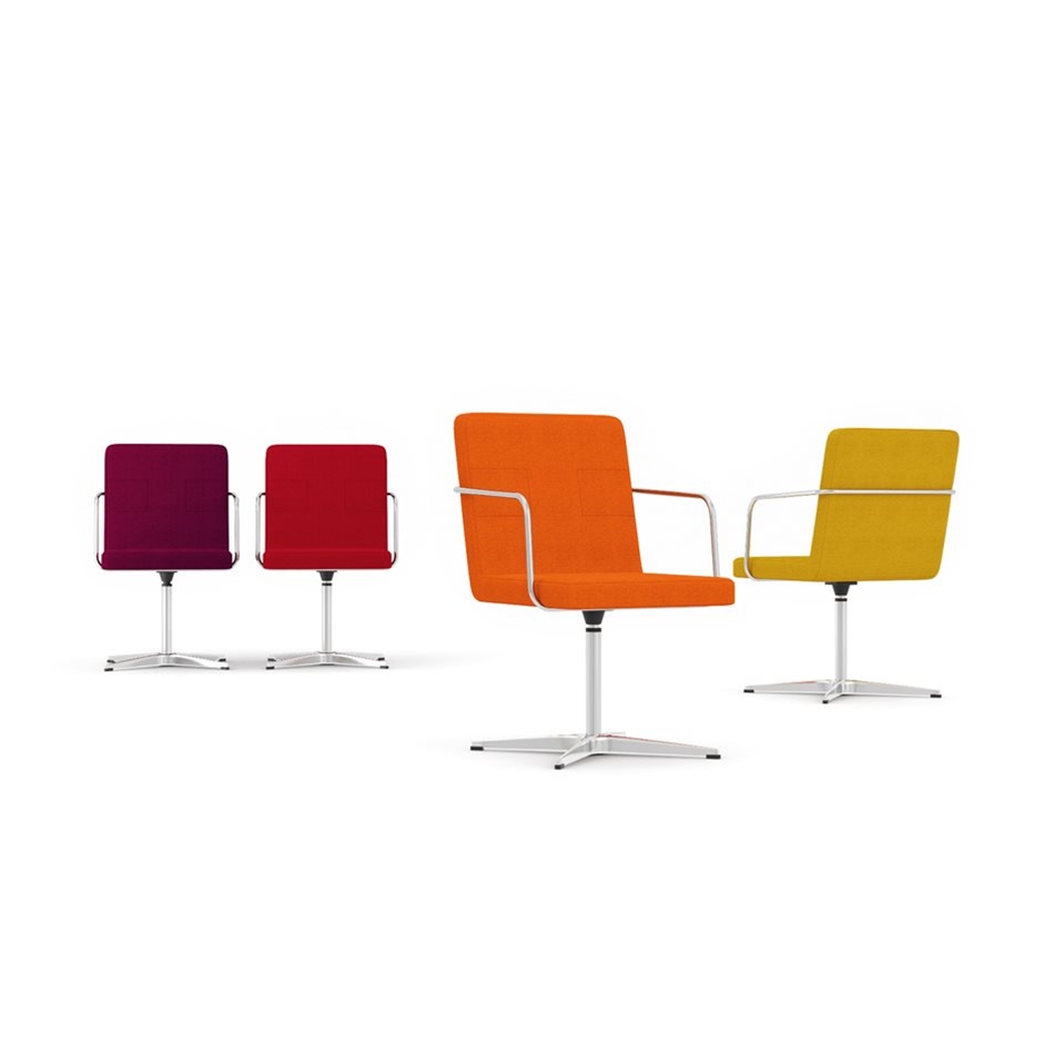 Tonic Meeting Chair | Chair Compare