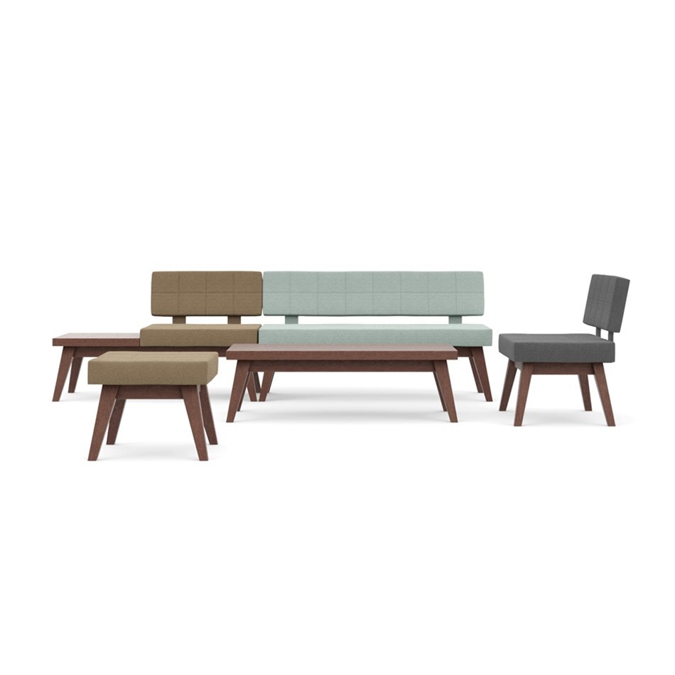 Xross Reception Seating | Chair Compare