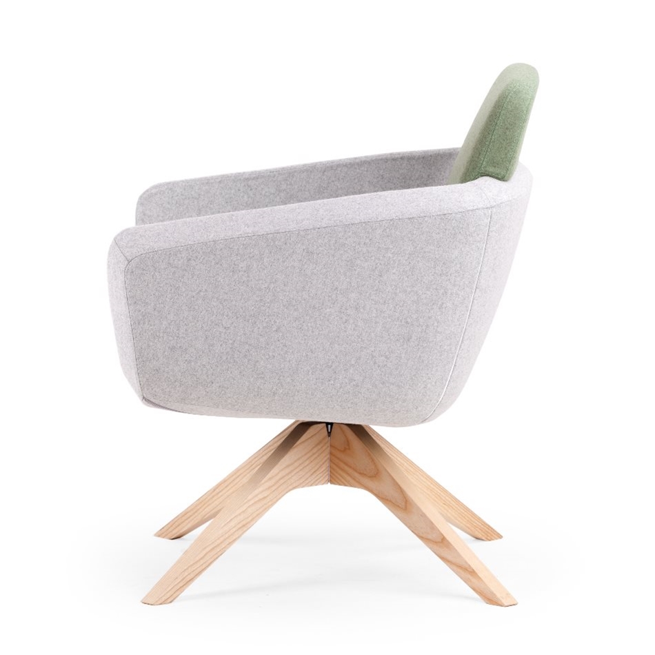 Arca | Chair Compare