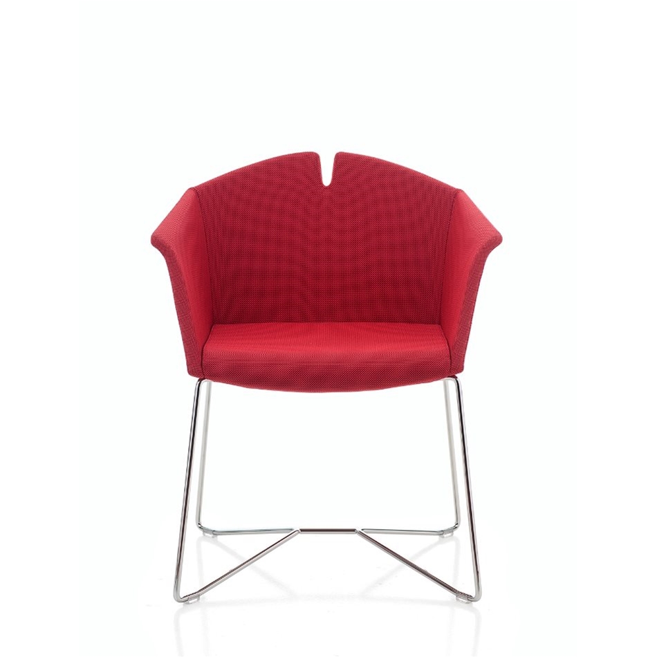 Kuad armchair | Chair Compare