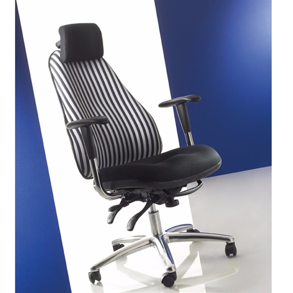 Zenith / 24 Hour Chair | Chair Compare