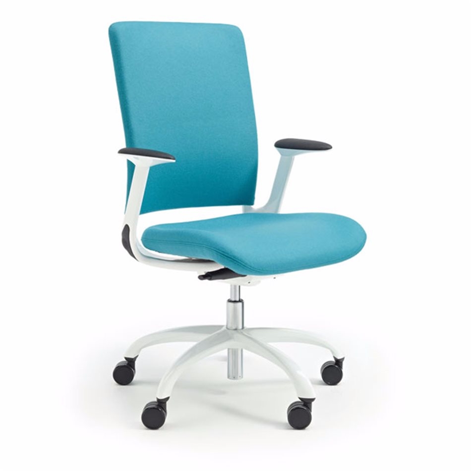 V Smart Task Chair | Chair Compare