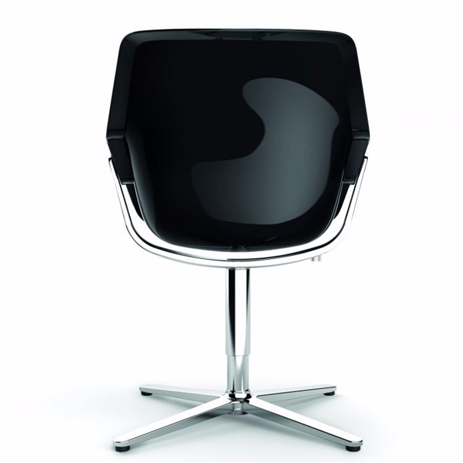 Re-Pend Swivel Pivot Shell Chair | Chair Compare