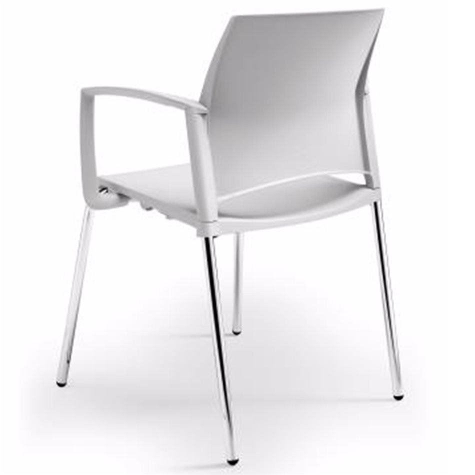 Viasit Start Side chair | Chair Compare