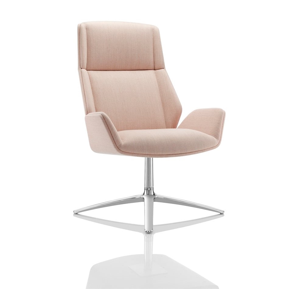 Kruze High Back Chair | Chair Compare