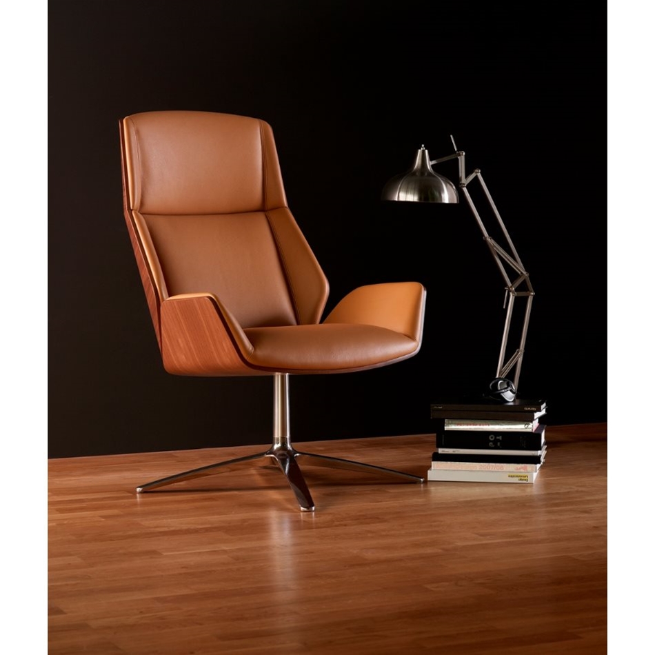 Kruze High Back Chair | Chair Compare