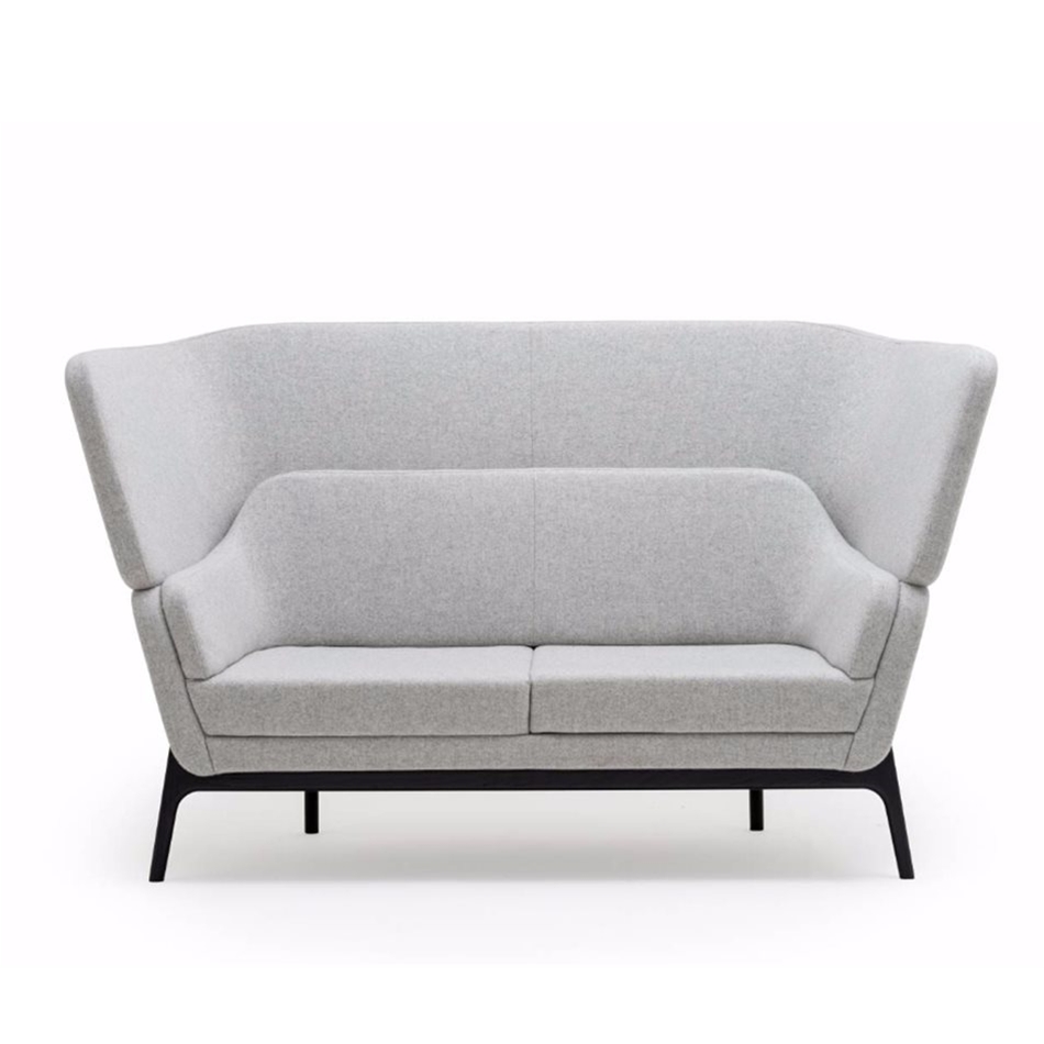 Harc High Back Sofa | Chair Compare