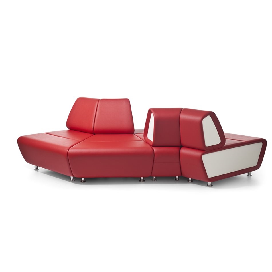 Kaleido Modular Sofa | Chair Compare