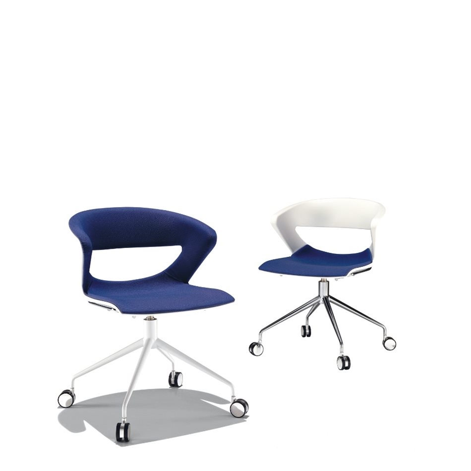 Kicca Side Chair | Chair Compare
