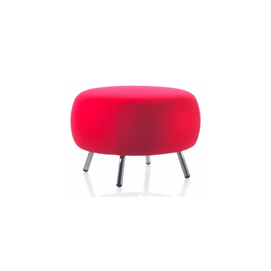 Dome Round Stool | Chair Compare